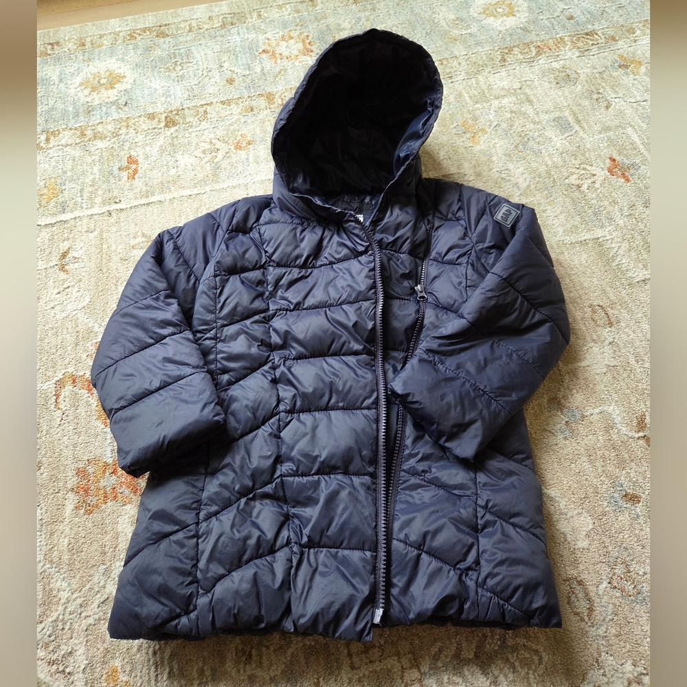 Gap kids girls jacket